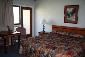 Ptarmigan House