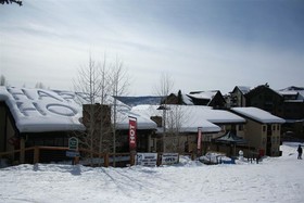 Ptarmigan House