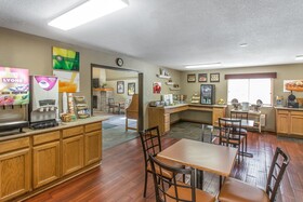 Quality Inn & Suites