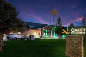 Quality Inn & Suites