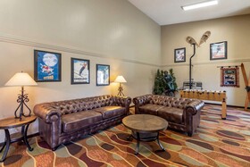Quality Inn & Suites