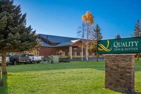 Quality Inn & Suites