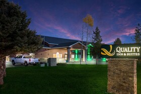 Quality Inn & Suites