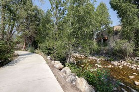 Residence Inn Steamboat Springs