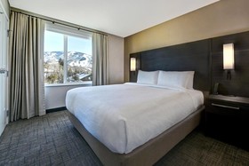 Residence Inn Steamboat Springs