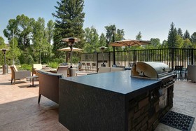 Residence Inn Steamboat Springs