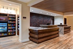 Residence Inn Steamboat Springs