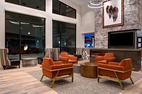Residence Inn Steamboat Springs