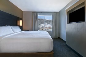 Residence Inn Steamboat Springs
