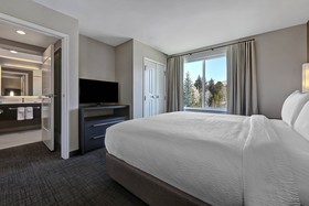 Residence Inn Steamboat Springs