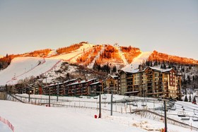 Residence Inn Steamboat Springs
