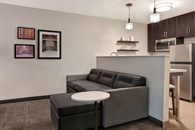 Residence Inn Steamboat Springs
