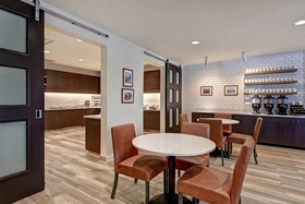Residence Inn Steamboat Springs