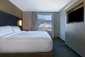 Residence Inn Steamboat Springs