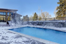 Residence Inn Steamboat Springs