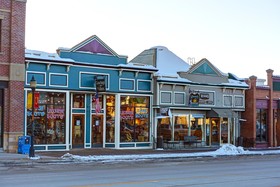 Residence Inn Steamboat Springs