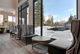 Residence Inn Steamboat Springs