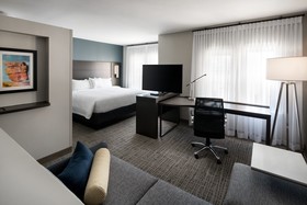 Residence Inn Steamboat Springs