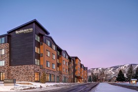 Residence Inn Steamboat Springs