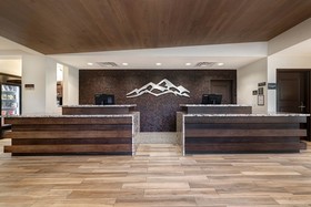 Residence Inn Steamboat Springs