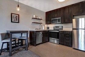 Residence Inn Steamboat Springs