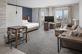 Residence Inn Steamboat Springs