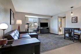 Residence Inn Steamboat Springs