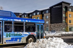 Residence Inn Steamboat Springs