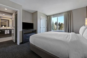 Residence Inn Steamboat Springs