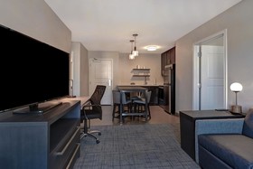 Residence Inn Steamboat Springs