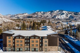 Residence Inn Steamboat Springs