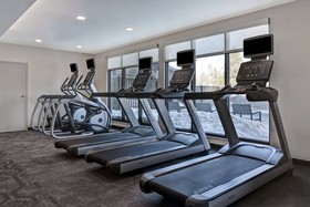 Residence Inn Steamboat Springs