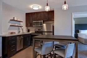 Residence Inn Steamboat Springs