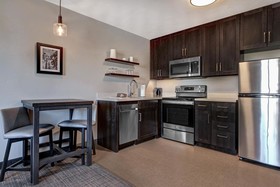 Residence Inn Steamboat Springs