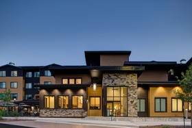 Residence Inn Steamboat Springs