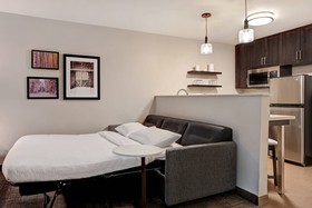 Residence Inn Steamboat Springs