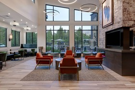 Residence Inn Steamboat Springs