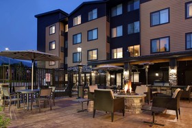 Residence Inn Steamboat Springs