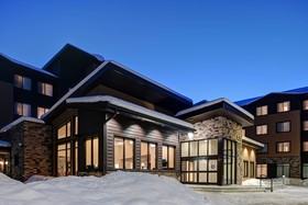 Residence Inn Steamboat Springs