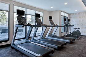Residence Inn Steamboat Springs