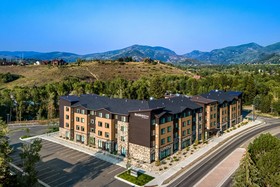 Residence Inn Steamboat Springs