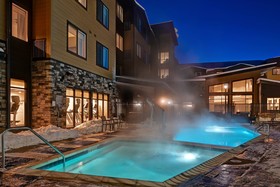 Residence Inn Steamboat Springs