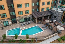 Residence Inn Steamboat Springs