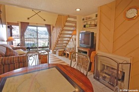 Ridgecrest Condominiums