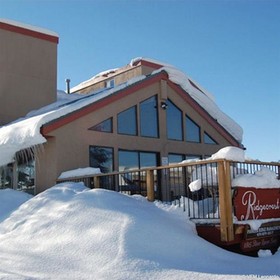 Ridgecrest Condominiums