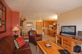 Ridgecrest Condominiums