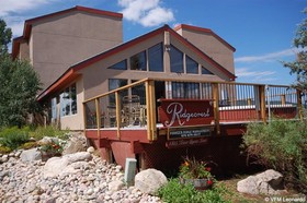 Ridgecrest Condominiums