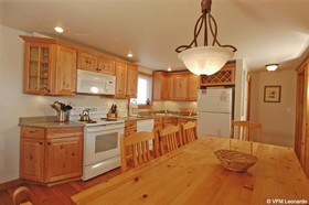 Ridgecrest Condominiums