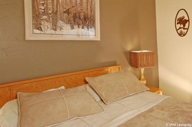 Ridgecrest Condominiums