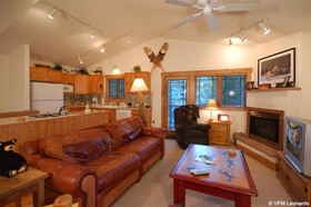 Saddle Creek Townhomes